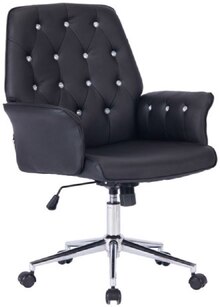 Drehstuhl bei POCO in Garbsen Drehstuhl im Angebot bei POCO Garbsen für 99,99 €