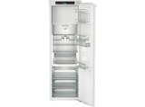 IRBci 5151-22 Einbaukühlschrank (276 l, C, 1770 mm hoch, Weiß) von LIEBHERR im aktuellen MediaMarkt Saturn Prospekt für 2.169,00 €
