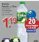 Touch im Angebot bei TOP Getränke in Krefeld Touch Angebote von Volvic bei TOP Getränke Krefeld für 1,19 €