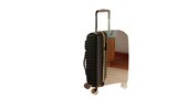 Valise cabine rigide 54 cm - Carrefour à Rouen Valise cabine rigide 54 cm en promo chez Carrefour Rouen à 19,99 €