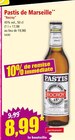 Pastis de marseille en promo chez Norma Metz à 8,99 €