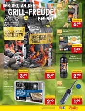 Aktueller Netto Marken-Discount Prospekt mit Küche, "Aktuelle Angebote", Seite 18