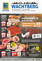 E center Prospekt für Wachtberg mit 28 Seiten