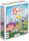 15 Jours en France - Collective Adventure à 21,99 € dans le catalogue JouéClub