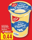 Sahnepudding Vanille im E center Prospekt Sahnepudding Vanille von Gut & Günstig im aktuellen E center Prospekt für 0,44 €
