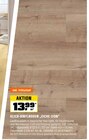 Klick-Vinylboden Eiche Lyon im Angebot bei OBI in Görlitz Klick-Vinylboden Eiche Lyon Angebote bei OBI Görlitz für 13,99 €