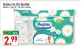 Aktuelles Regina Toilettenpapier Angebot bei Marktkauf in Düsseldorf ab 2,99 €