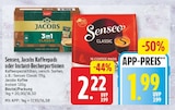 Kaffeepads im Angebot bei WEZ in Herford Kaffeepads Angebote von Senseo bei WEZ Herford für 1,99 €