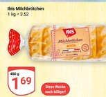Aktuelle Wecker Angebote bei GLOBUS in Duisburg Aktuelles Milchbrötchen Angebot bei GLOBUS in Duisburg ab 1,69 €