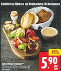 Guten-Morgen-Frühstück für 5,90 € bei E center im Angebot Guten-Morgen-Frühstück im aktuellen E center Prospekt