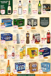 Aktueller GLOBUS Prospekt mit Warsteiner, "Aktuelle Angebote", Seite 4