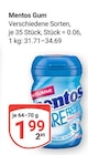 GLOBUS Weischlitz Prospekt mit  im Angebot für 1,99 €