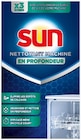 Nettoyant machine - SUN en promo chez Lidl Lens à 2,28 €