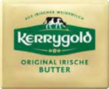 irische Butter oder Streichfett von Kerrygold im aktuellen EDEKA Prospekt für 2,22 €