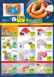 Geflügel im diska Prospekt in Hof Aktueller diska Prospekt mit Geflügel, "alles an deinem ort.", Seite 6