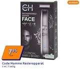 Action Paderborn - Rasierapparat Angebot im Prospekt Rasierapparat bei Action im Paderborn Prospekt für 7,95 €