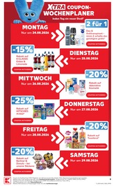 Parfum im Kaufland Prospekt in Neu-Ulm Aktueller Kaufland Prospekt mit Parfum, "Hier bin ich richtig", Seite 9
