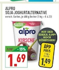 Soja-Joghurtalternative Angebote von Alpro bei Marktkauf Dortmund für 1,49 €