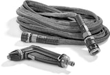 Aktuelles Flex Schlauch ca. 15 m Angebot bei Netto Marken-Discount in Dortmund ab 17,99 €