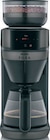 KA 4854 FILKA Filterkaffee-Vollautomat Angebote von Severin bei EURONICS Kempen für 309,00 €