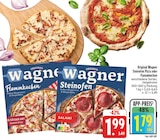 Aktuelle Pizza Angebote bei E center in Dresden Aktuelles Flammkuchen Angebot bei E center in Dresden ab 1,79 €