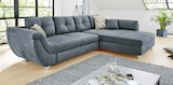 Aktuelles Ecksofa Maranello mit Funktion Angebot bei SB Möbel Boss in Bochum ab 1.299,00 €