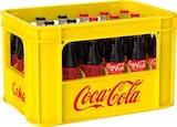 Aktuelles Coca-Cola Angebot bei Trink und Spare in Duisburg ab 16,99 €