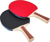 Tischtennis-Set im Angebot bei Rossmann in Berlin Tischtennis-Set Angebote bei Rossmann Berlin für 7,99 €