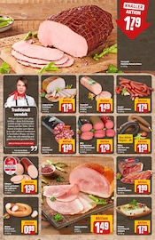 Kräuter im REWE Prospekt in Wiesbaden Aktueller REWE Prospekt mit Kräuter, "Dein Markt", Seite 10