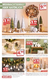 Segmüller Laterne im Prospekt Segmüller Laterne im Prospekt