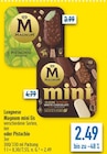 diska Ronneburg - Magnum mini Eis Angebot im Prospekt Magnum mini Eis bei diska im Ronneburg Prospekt für 2,49 €