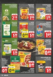 Maggi im E center Prospekt in Witten Aktueller E center Prospekt mit Maggi, "Aktuelle Angebote", Seite 16
