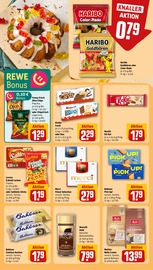 Küche im REWE Prospekt in Hattingen Aktueller REWE Prospekt mit Küche, "Dein Markt", Seite 21
