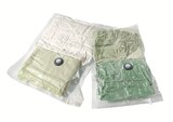 Lot de 2 housses de rangement sous vide - compactor - Castorama à Bagnolet Lot de 2 housses de rangement sous vide - compactor en promo chez Castorama Bagnolet à 9,90 €