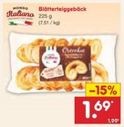 Aktuelle Brot Angebote bei Netto Marken-Discount in Karlsruhe Aktuelles Blätterteiggebäck Angebot bei Netto Marken-Discount in Karlsruhe ab 1,69 €