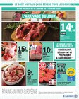 Agneau gigot à rotir à 15,99 € dans le catalogue E.Leclerc