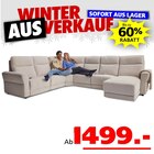 West von Seats and Sofas für 1.499,00 € bei Seats and Sofas im Angebot West von Seats and Sofas im aktuellen Seats and Sofas Prospekt
