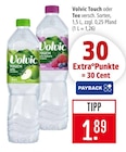 Aktuelle Volvic Angebote bei Marktkauf in Bietigheim-Bissingen Aktuelles Touch Apfel Angebot bei Marktkauf in Bietigheim-Bissingen ab 1,89 €