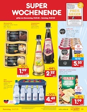 Öl im Netto Marken-Discount Prospekt in Saarbrücken Aktueller Netto Marken-Discount Prospekt mit Öl, "Aktuelle Angebote", Seite 51