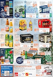 Aktueller K+K - Klaas & Kock Prospekt mit Sprite, "Wenn Lebensmittel, dann K+K", Seite 12