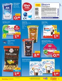 Netto Marken-Discount Deli reform im Prospekt Netto Marken-Discount Deli reform im Prospekt