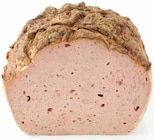 Hieber - Holzoffenfleischkäse mit Kruste Angebot im Prospekt Holzoffenfleischkäse mit Kruste bei Hieber im Prospekt "" für 1,69 €