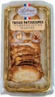 Tuiles Pâtissières - Astruc à 2,99 € dans le catalogue Intermarché Hyper