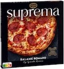 Suprema Salame Romano im Angebot bei REWE in Laatzen Suprema Salame Romano Angebote von Dr. Oetker bei REWE Laatzen für 3,99 €