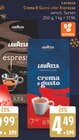 Crema E Gusto von Lavazza für 2,99 € bei EDEKA im Angebot Crema E Gusto von Lavazza im aktuellen EDEKA Prospekt