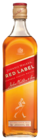 Red Label Blended Scotch Whisky im Angebot bei REWE in Pulheim Red Label Blended Scotch Whisky Angebote von Johnnie Walker bei REWE Pulheim für 10,99 €