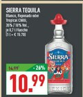 Tequila Angebote von Sierra bei Marktkauf Menden für 10,99 €