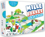 Super U Montreuil - Promo Mille Bornes sur un plateau Promo Mille Bornes sur un plateau à 19,99 € dans le catalogue Super U à Montreuil