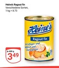 Aktuelles Ragout fin Angebot bei GLOBUS in Trier ab 3,49 €