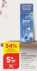 Promo Lenor Parfum de linge en perles à 5,19 € dans le catalogue Bi1 à Rambervillers